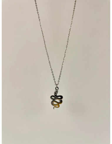 COLLIER-SNAKE