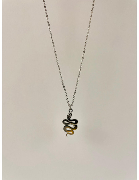COLLIER-SNAKE