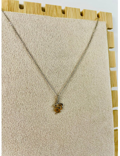 COLLIER-SNAKE