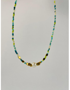 COLLIER-PEARL